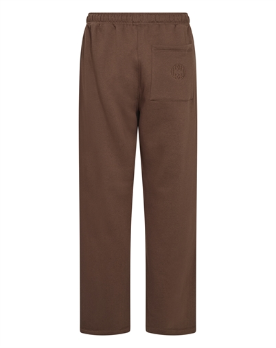 Leveté Room - LR-Nuka 15 Sweatpants - Fondue Fudge 